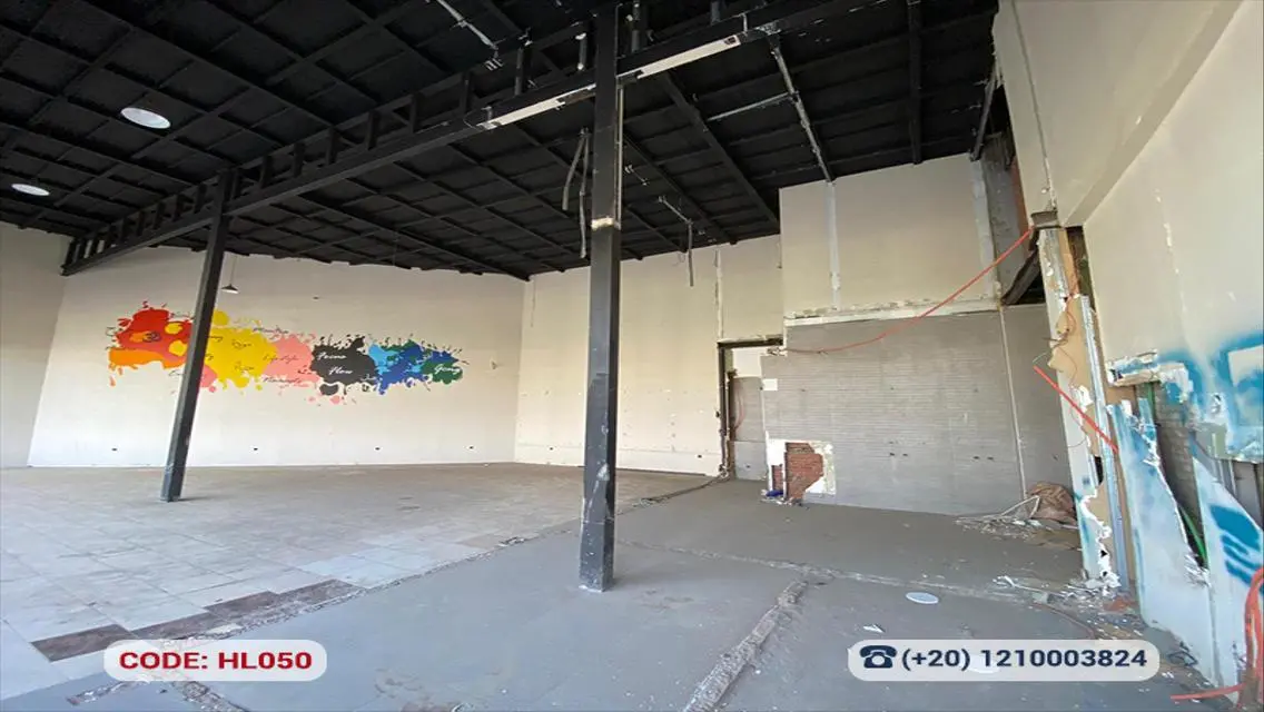 Exceptional Investment Opportunity in 1910 Square Meters