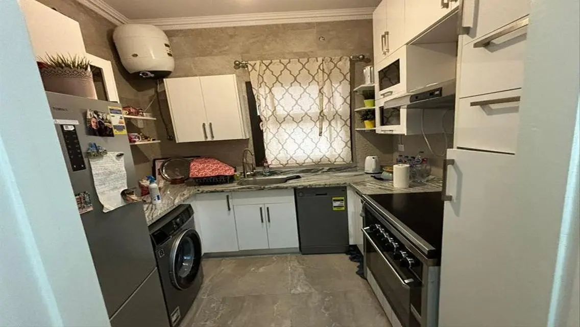 Luxury Apartment at Heritage by Assets