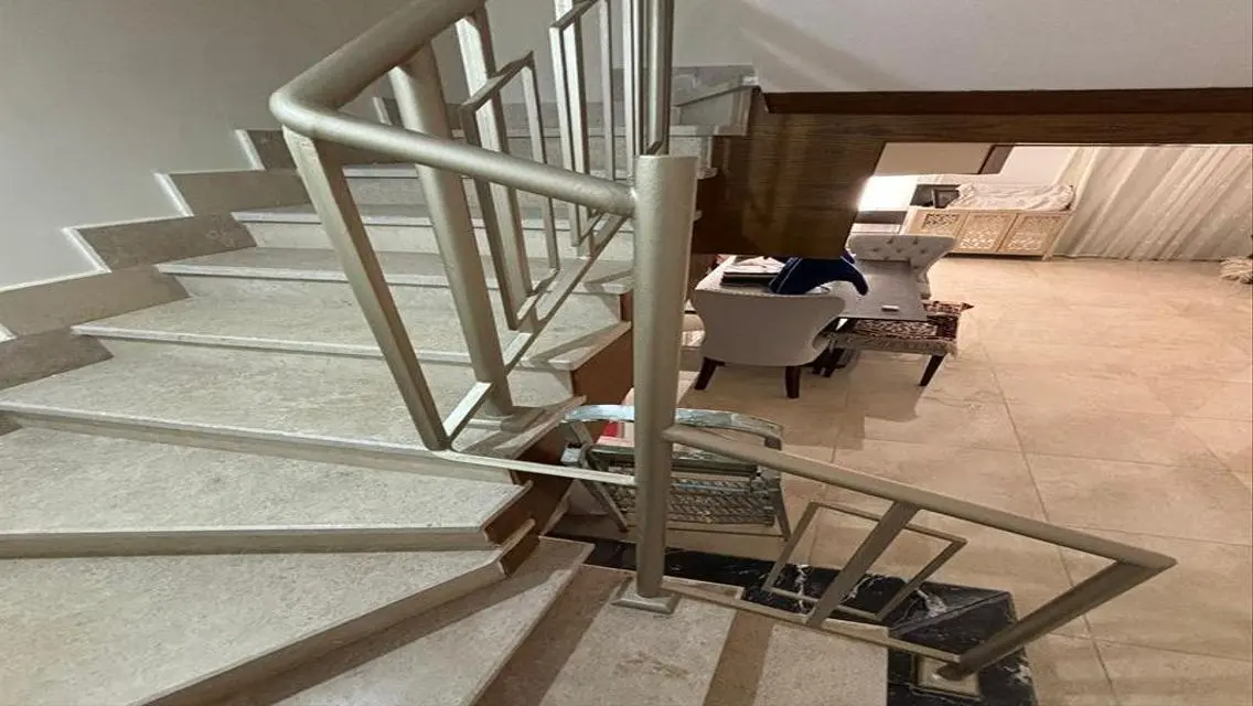 Luxury Apartment at Heritage by Assets