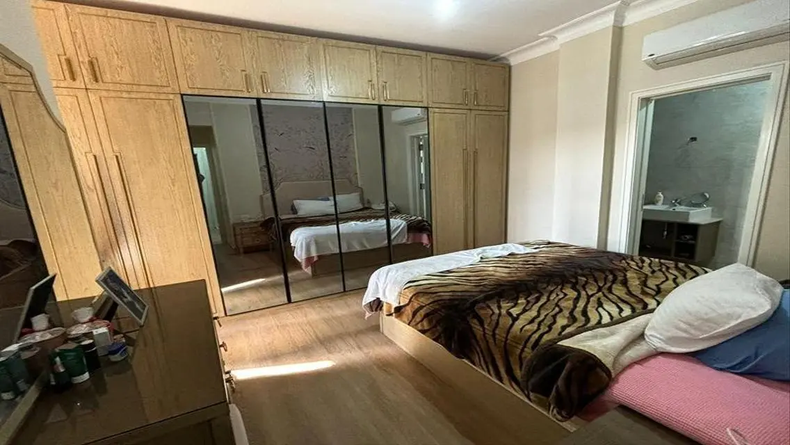 Luxury Apartment at Heritage by Assets