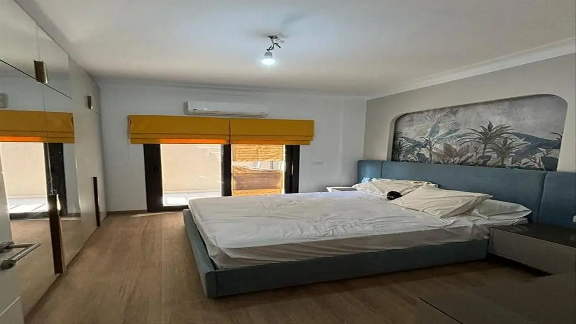Luxury Apartment at Heritage by Assets