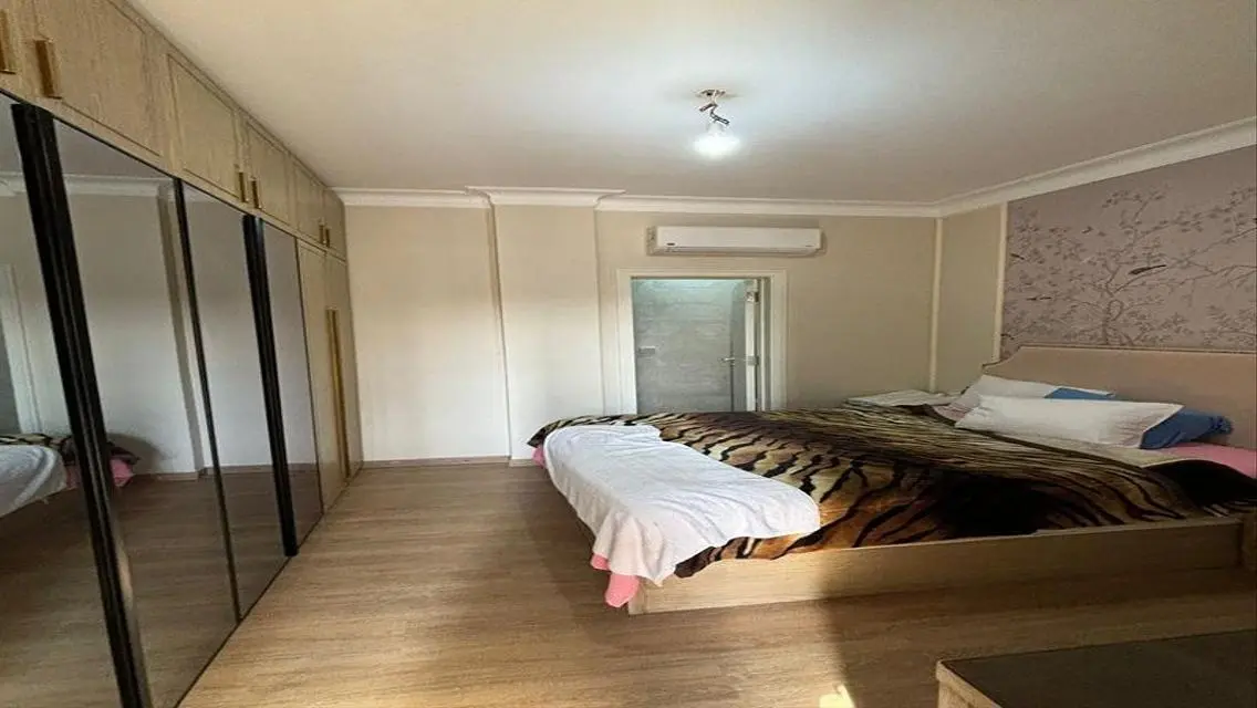 Luxury Apartment at Heritage by Assets