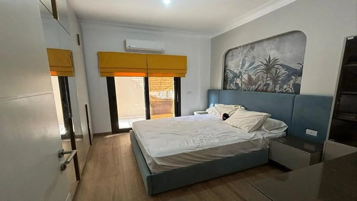 Luxury Apartment at Heritage by Assets