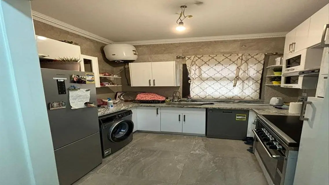 Luxury Apartment at Heritage by Assets