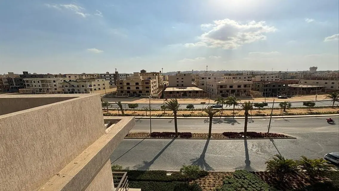 Luxury Apartment at Heritage by Assets