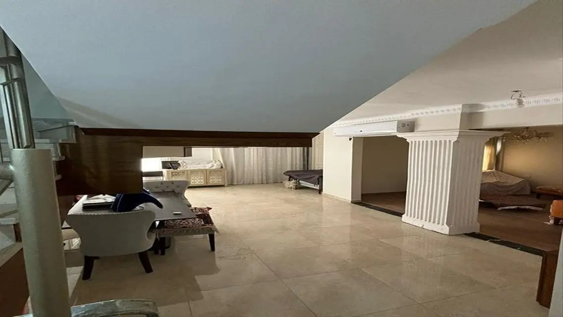 Luxury Apartment at Heritage by Assets