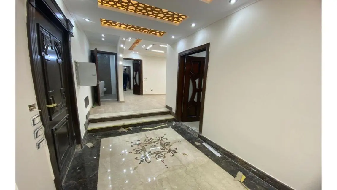 شقة فاخرة بمساحة مثالية في قلب المدينة