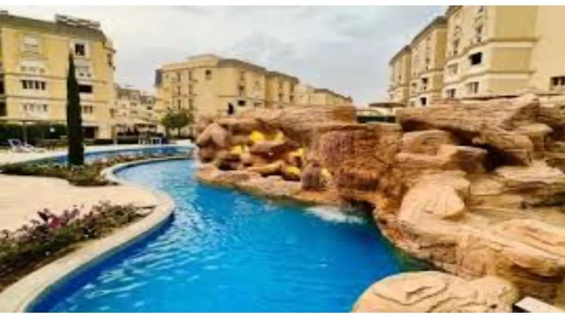 Luxurious 4-Bedroom Villa with Spacious Layout for 12,100,000 EGP