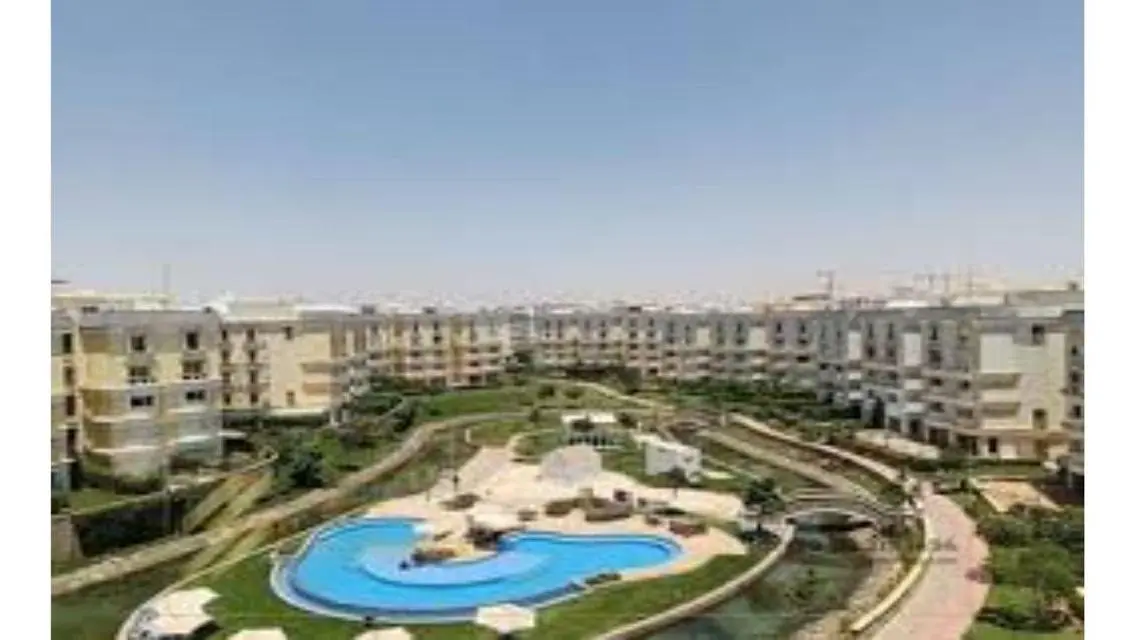 Luxurious 4-Bedroom Villa with Spacious Layout for 12,100,000 EGP