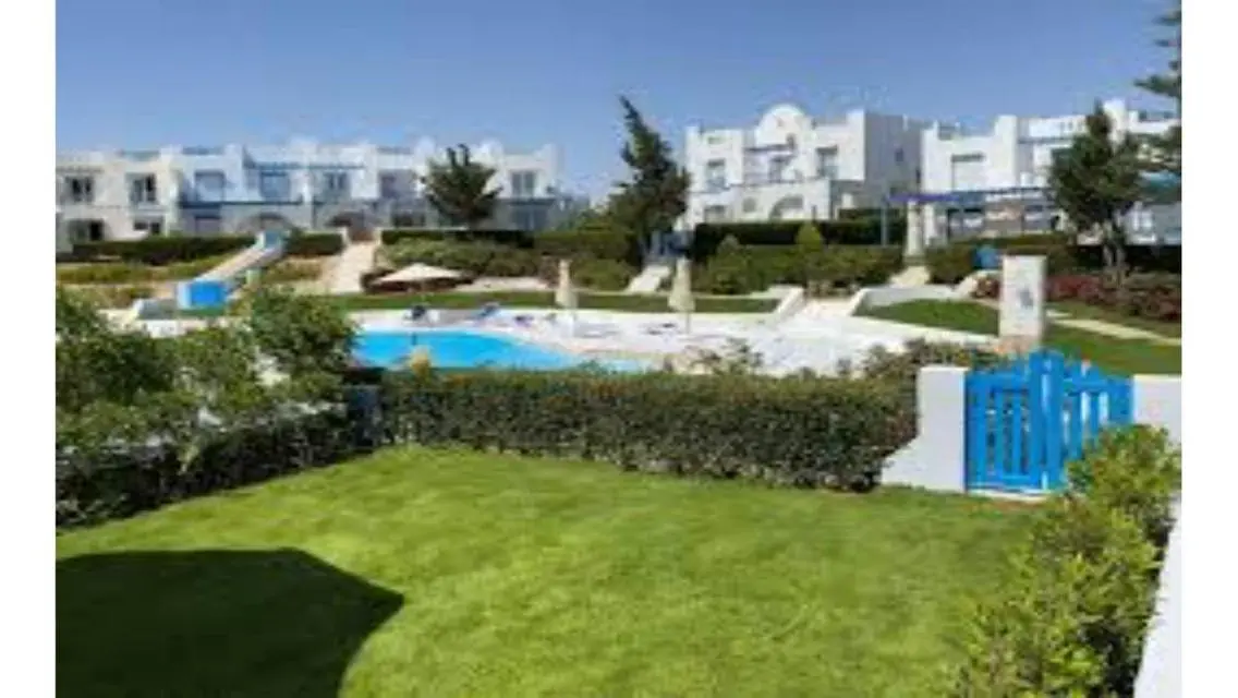 Luxurious 4-Bedroom Villa with Spacious Layout for 12,100,000 EGP