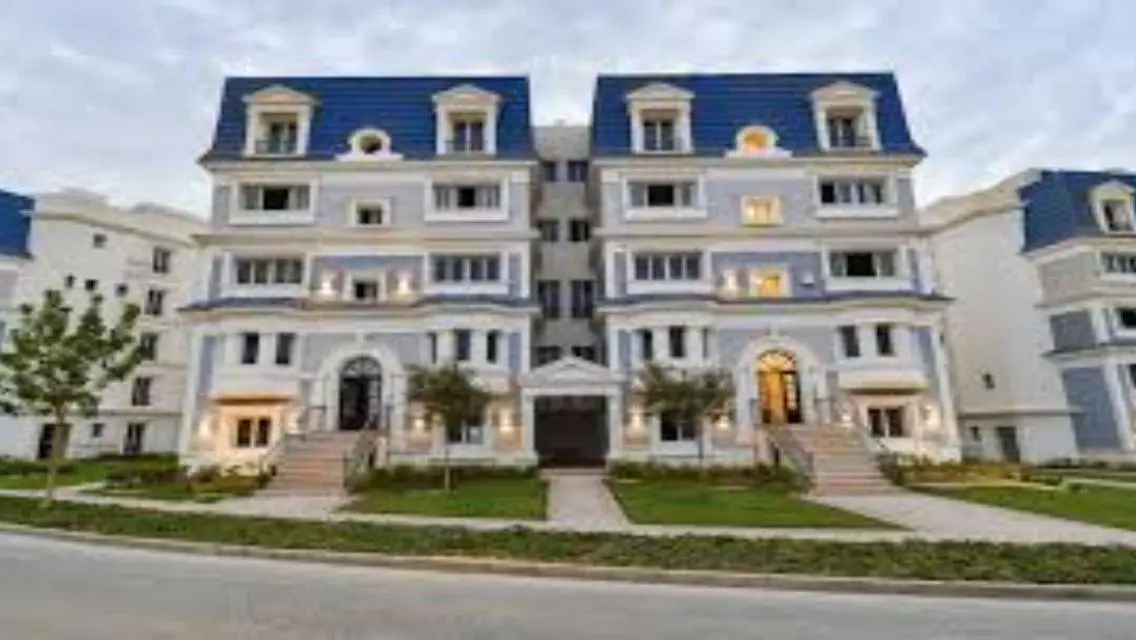 Luxurious 4-Bedroom Villa with Spacious Layout for 12,100,000 EGP