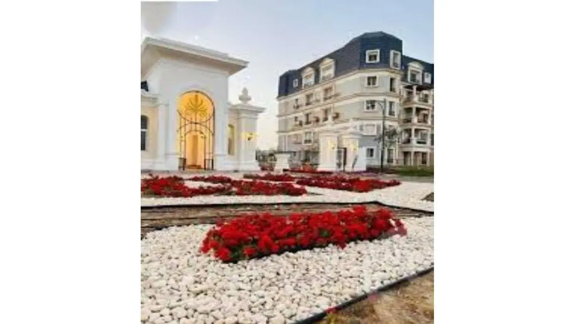 Luxurious 4-Bedroom Villa with Spacious Layout for 12,100,000 EGP