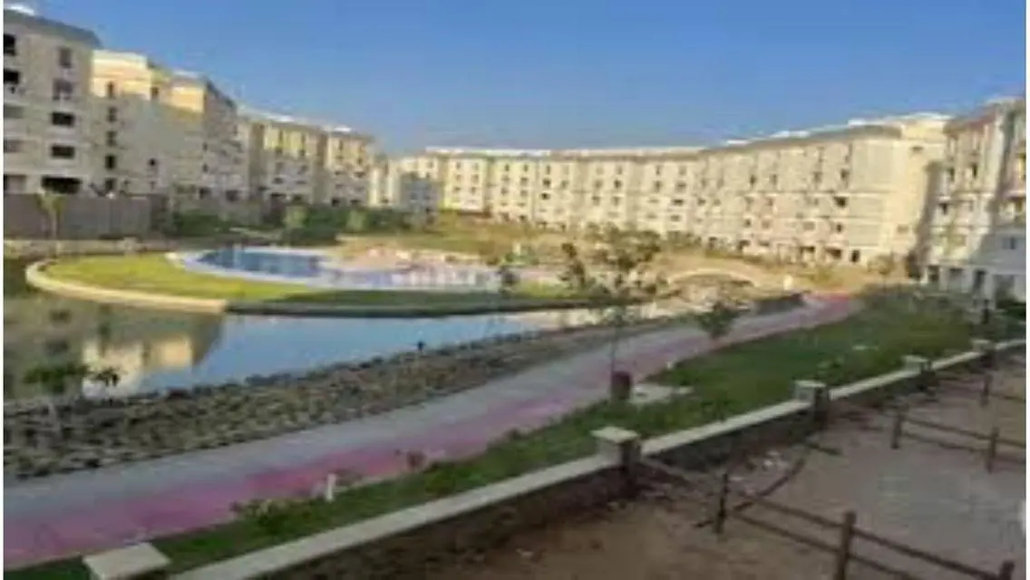 Luxurious 4-Bedroom Villa with Spacious Layout for 12,100,000 EGP