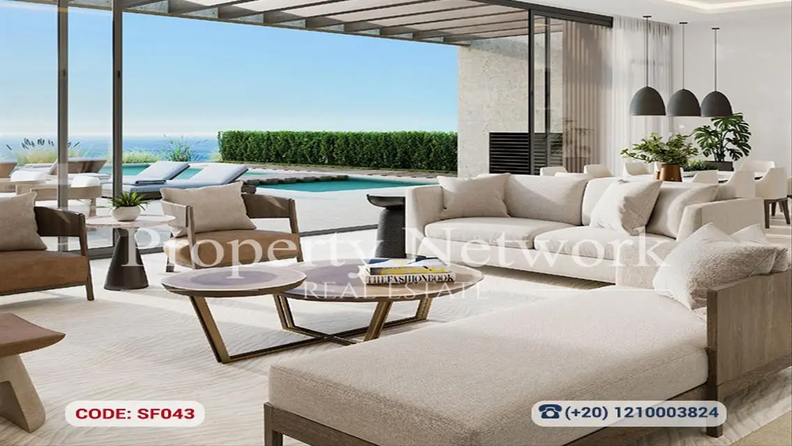 Luxurious Living in Silversands - North Coast