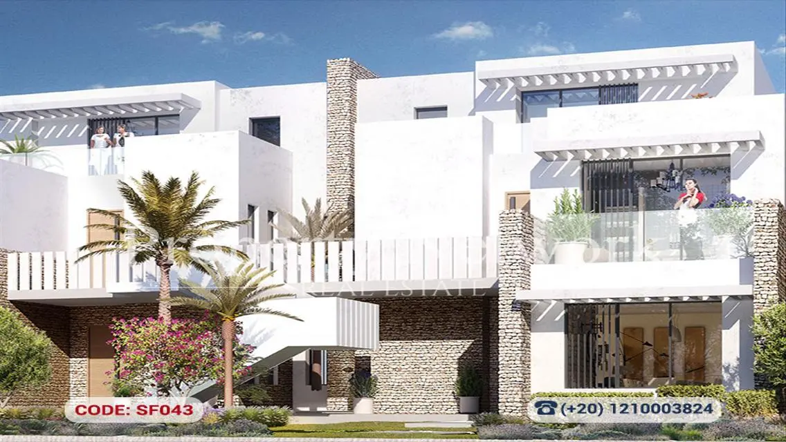 Luxurious Living in Silversands - North Coast