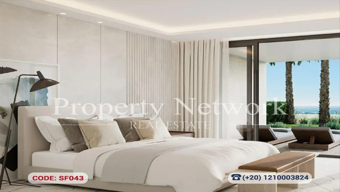 Luxurious Living in Silversands - North Coast