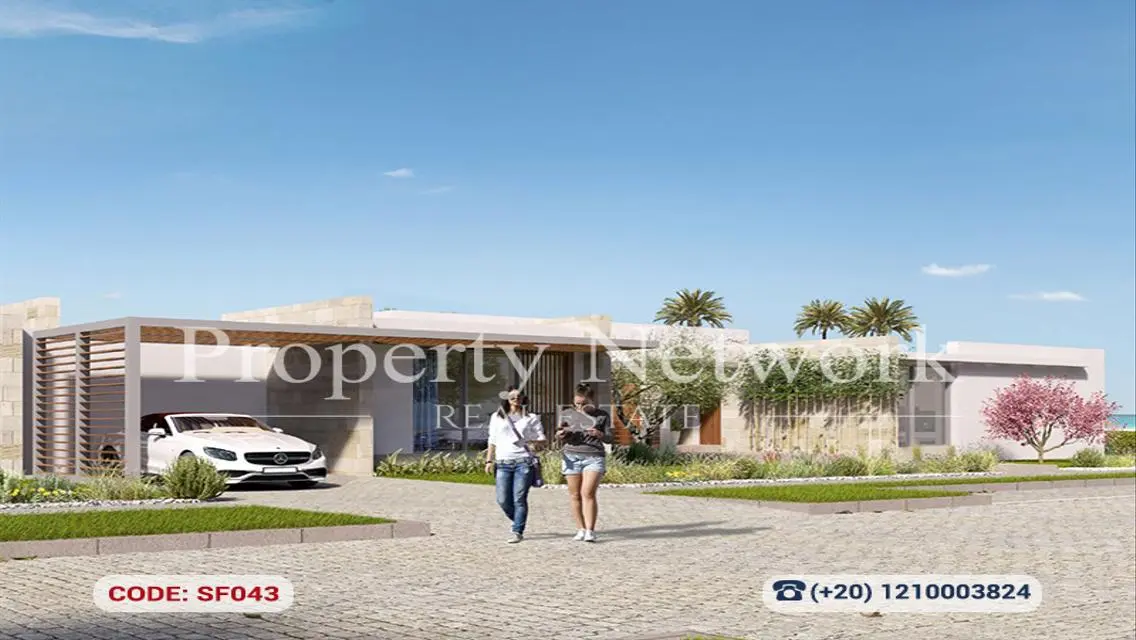 Luxurious Living in Silversands - North Coast