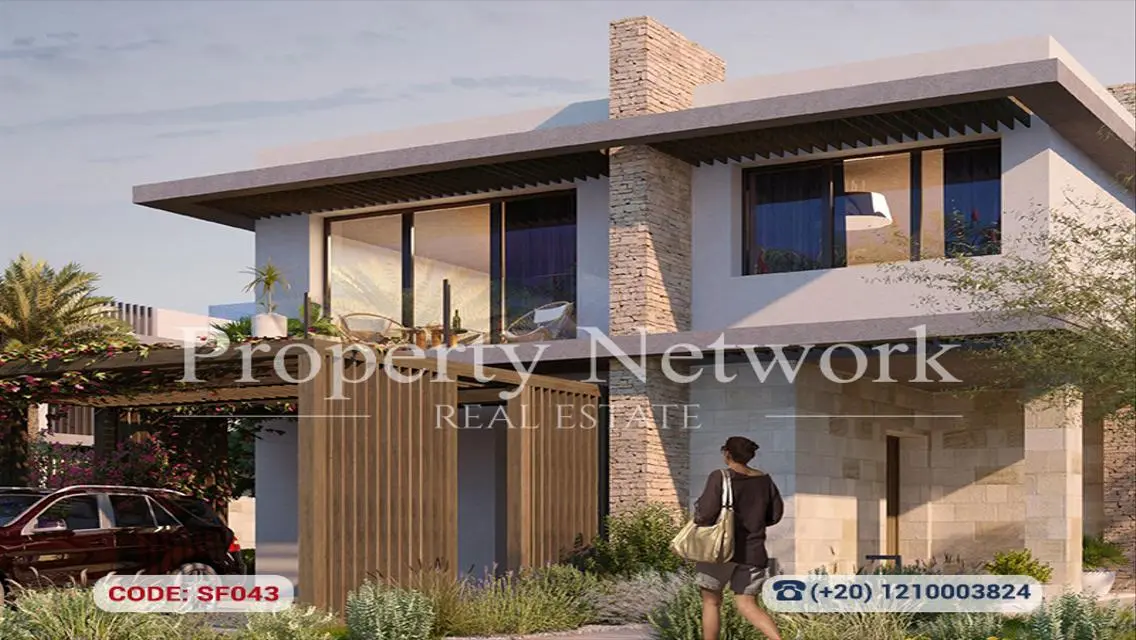 Luxurious Living in Silversands - North Coast