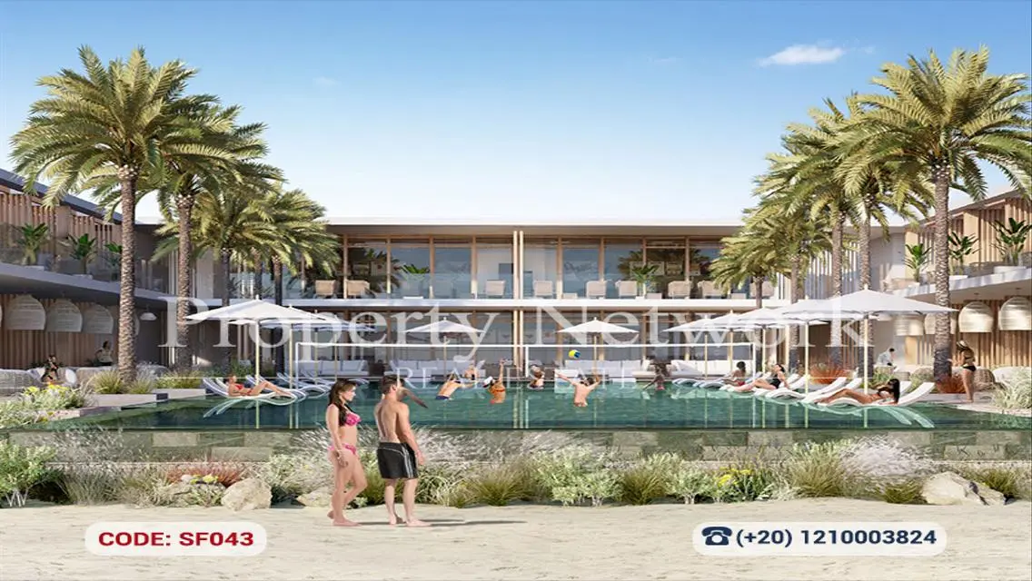 Luxurious Living in Silversands - North Coast