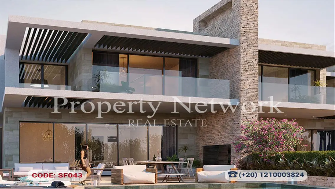 Luxurious Living in Silversands - North Coast
