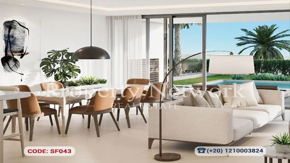 Luxurious Living in Silversands - North Coast