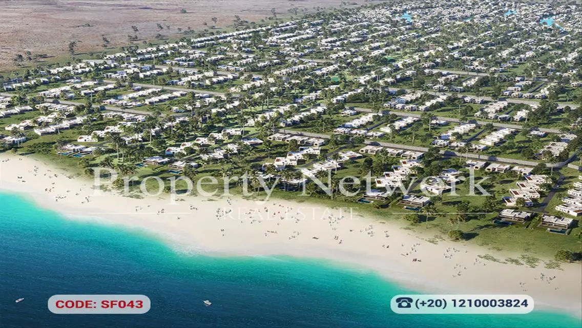 Luxurious Living in Silversands - North Coast