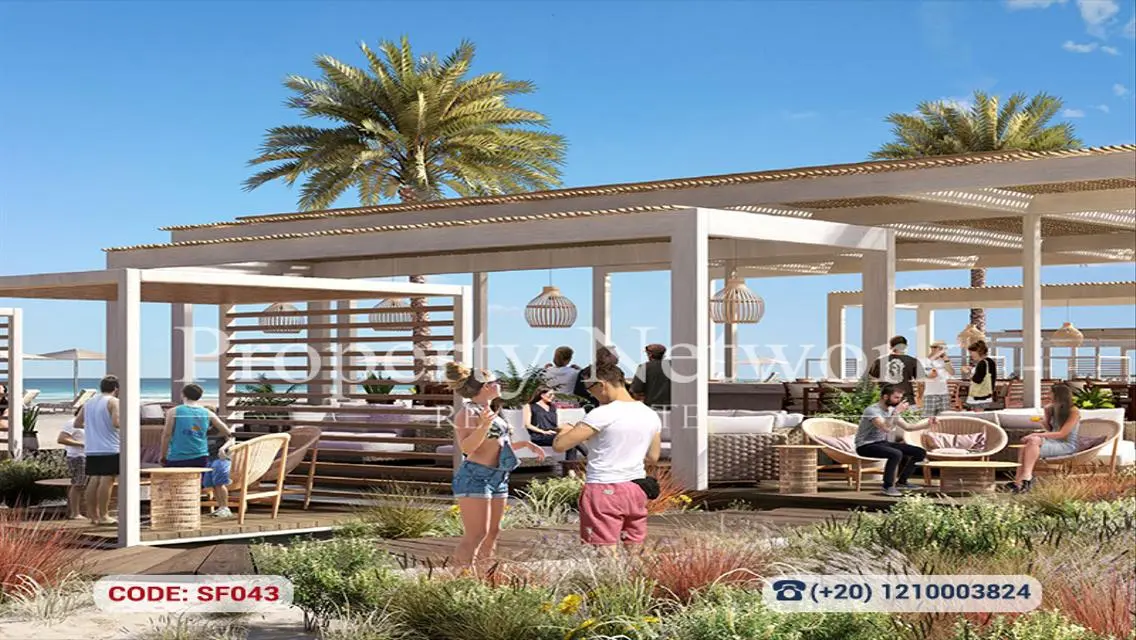 Luxurious Living in Silversands - North Coast