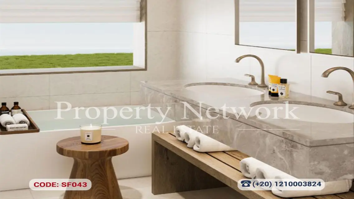 Luxurious Living in Silversands - North Coast