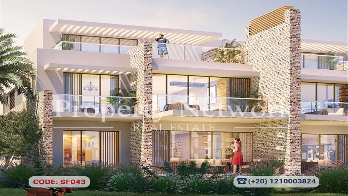 Luxurious Living in Silversands - North Coast