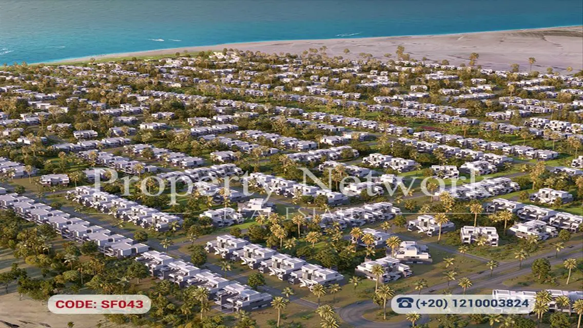 Luxurious Living in Silversands - North Coast