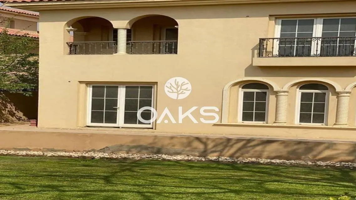 Luxury Apartment in Hyde Park New Cairo