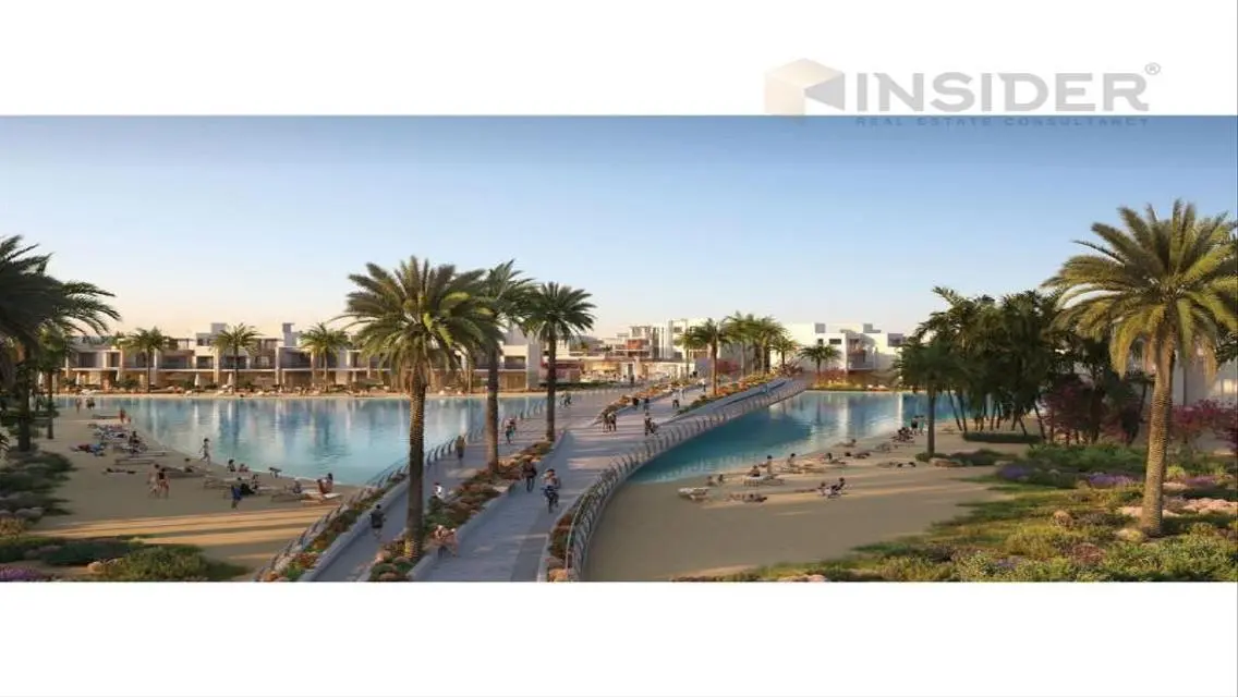 Luxurious Apartment in a Prime Location with Stunning Views