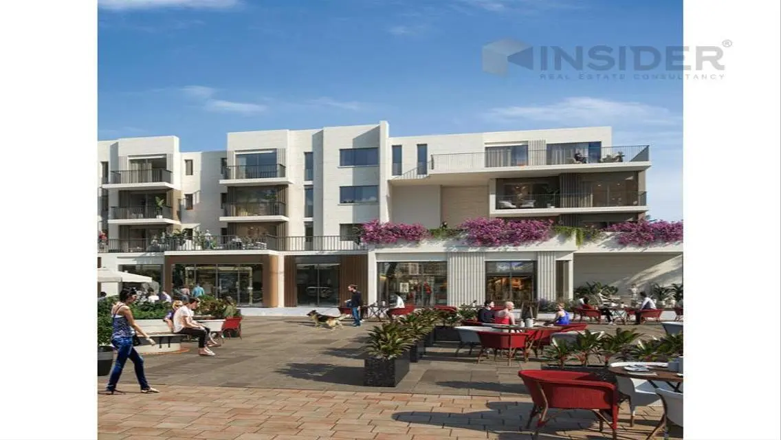 Luxurious Apartment in a Prime Location with Stunning Views