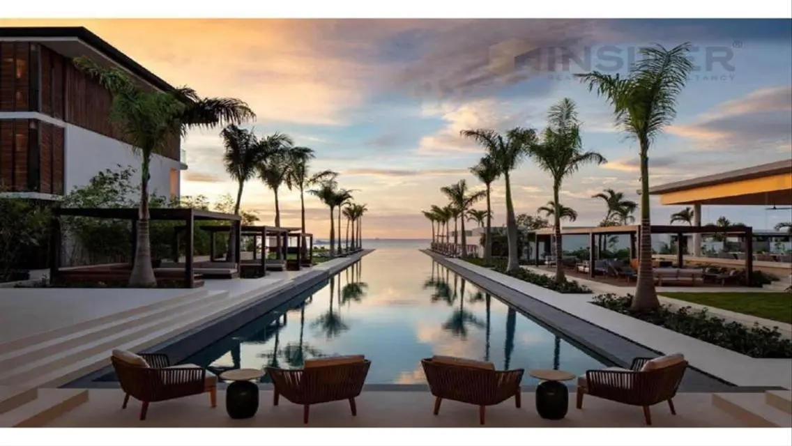 Luxurious Apartment in a Prime Location with Stunning Views