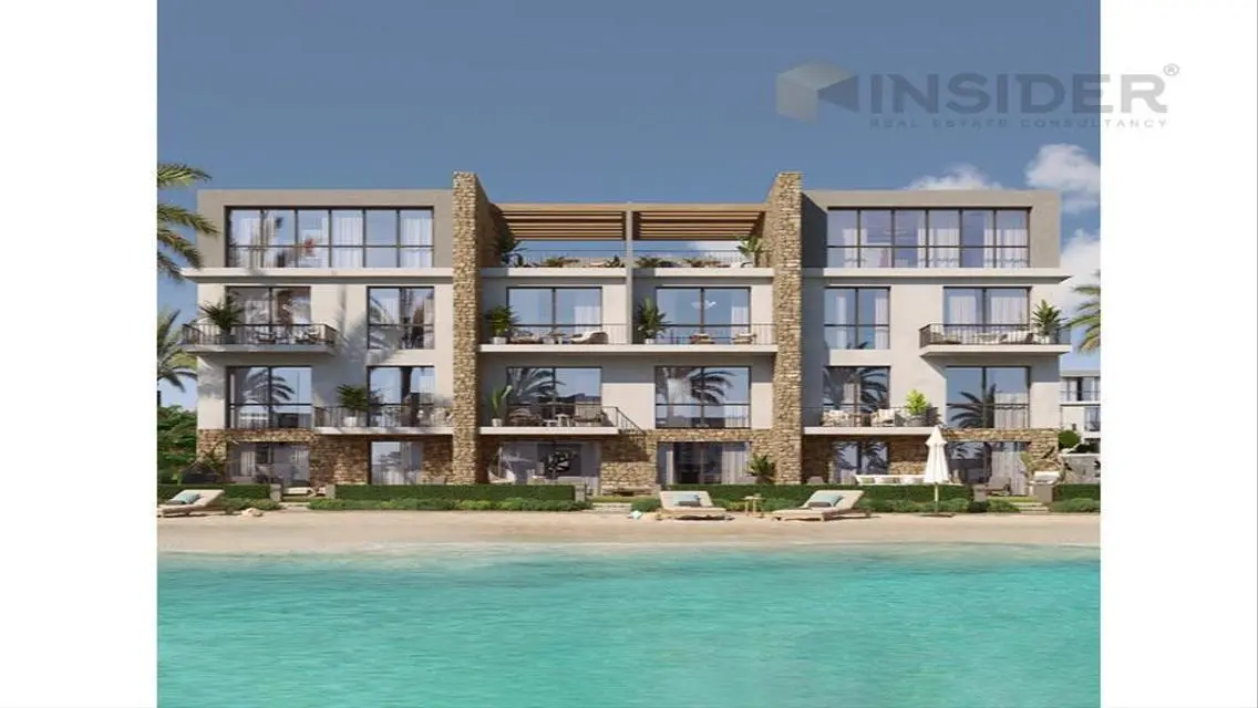 Luxurious Apartment in a Prime Location with Stunning Views