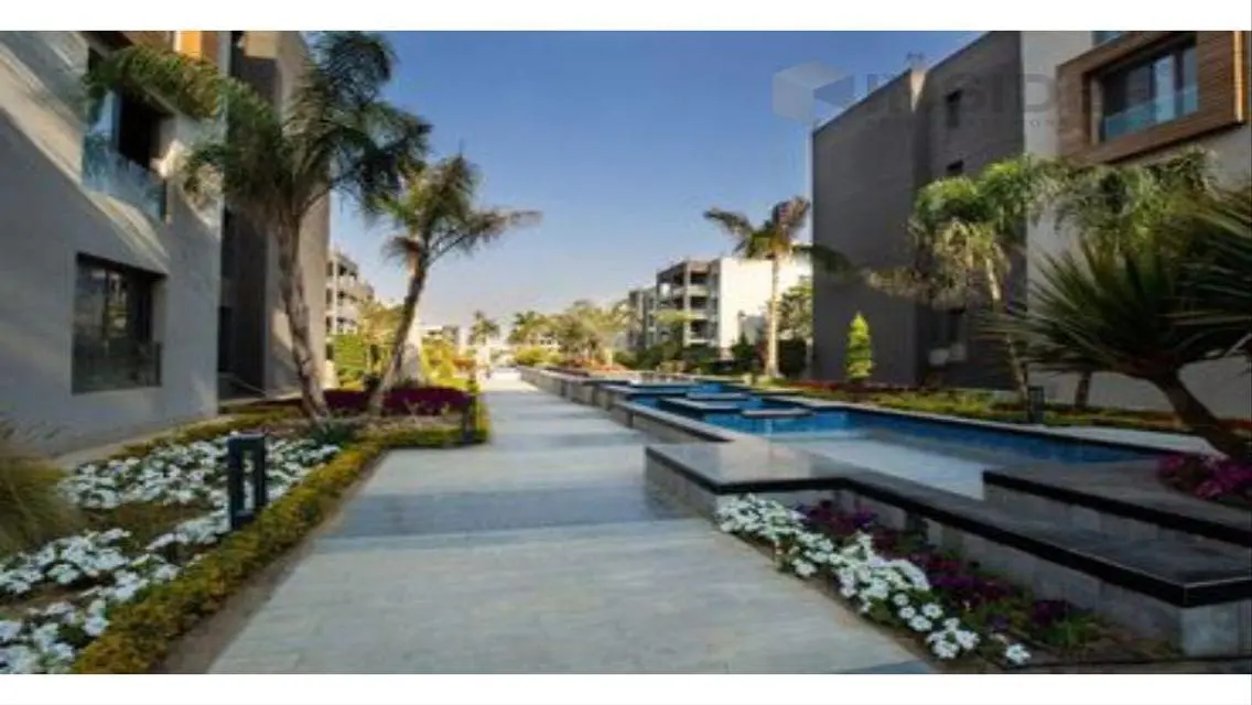 Luxurious Apartment in a Prime Location with Stunning Views