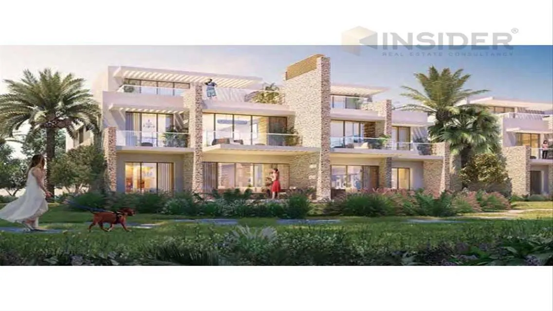 Luxurious Apartment in a Prime Location with Stunning Views