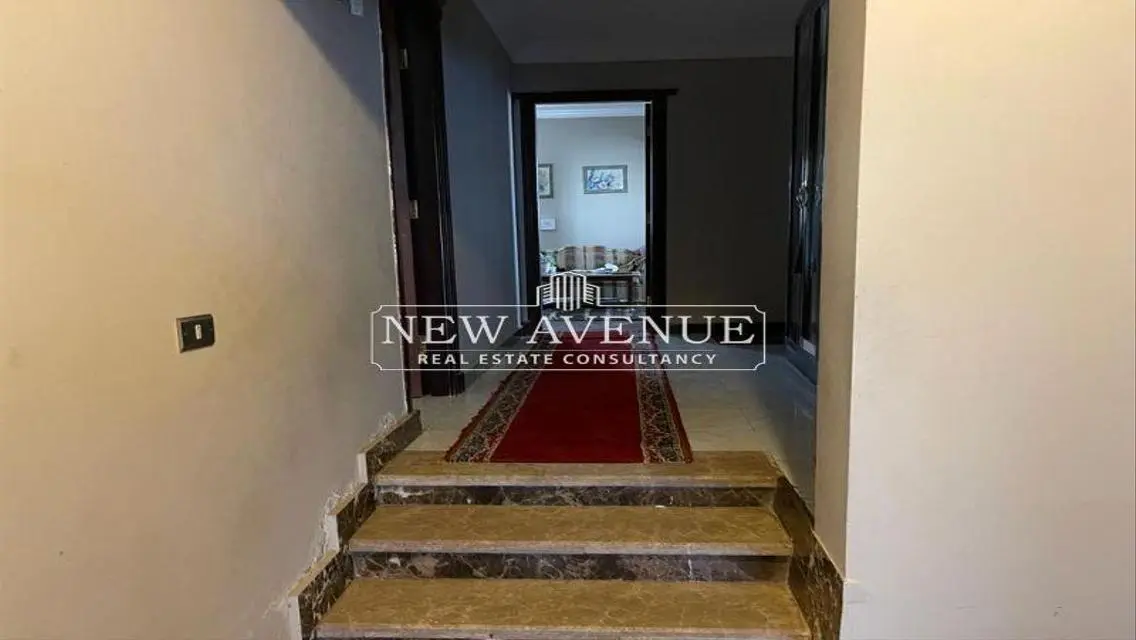 Luxury Residential Unit with Stunning View