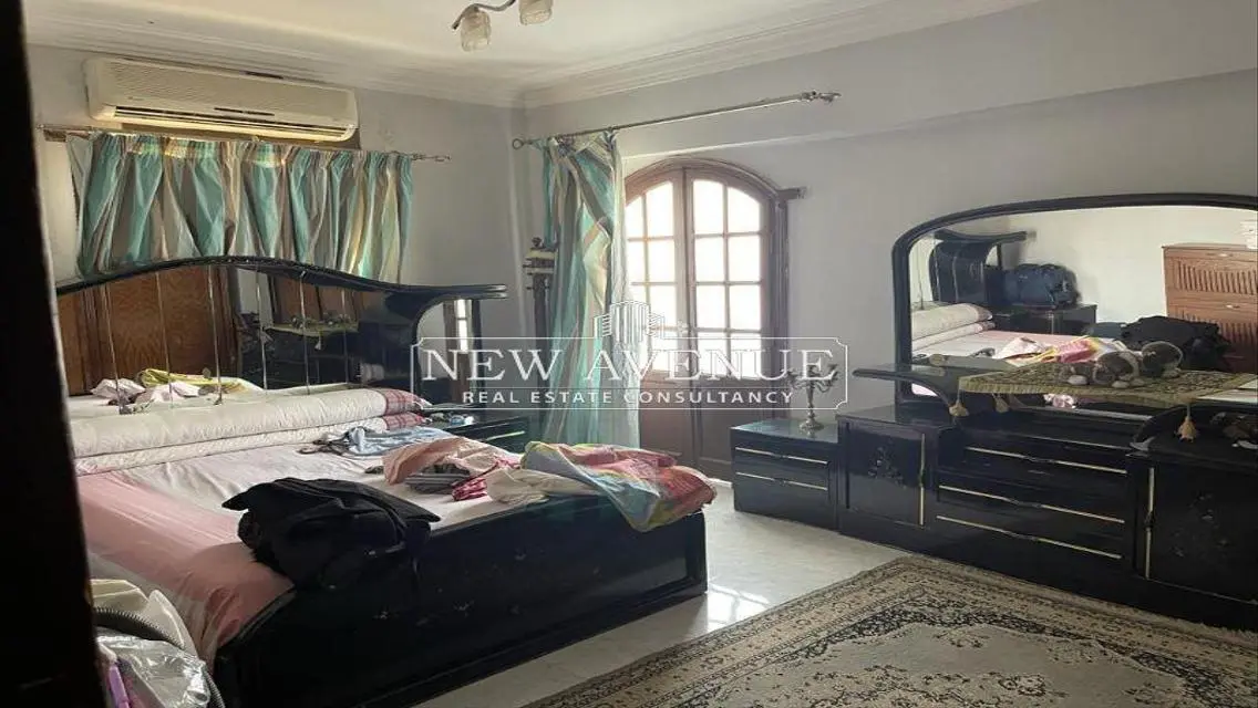 Luxury Residential Unit with Stunning View