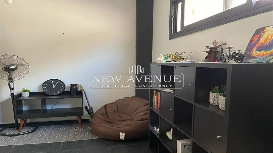 Luxury Residential Unit with Stunning View