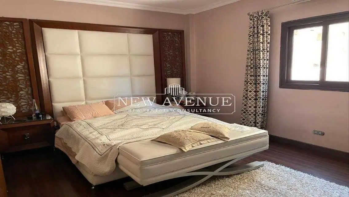 Luxury Residential Unit with Stunning View