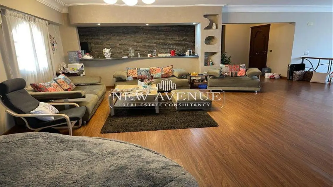 Luxury Residential Unit with Stunning View
