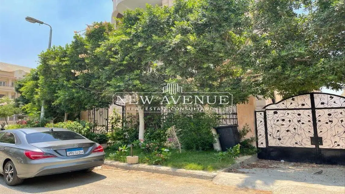 Luxury Residential Unit with Stunning View