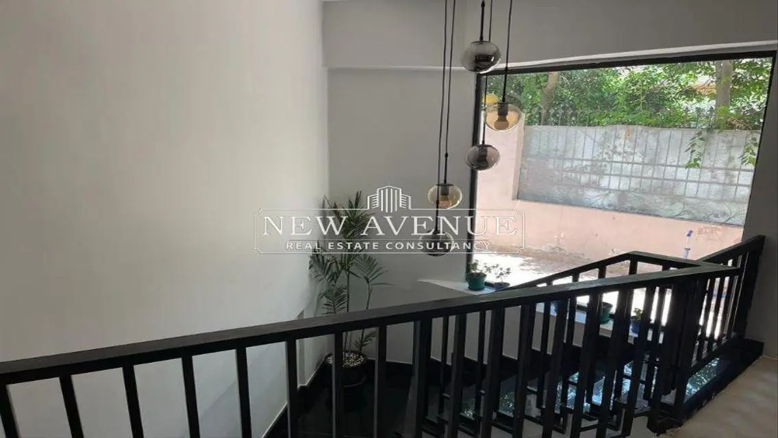 Luxury Residential Unit with Stunning View