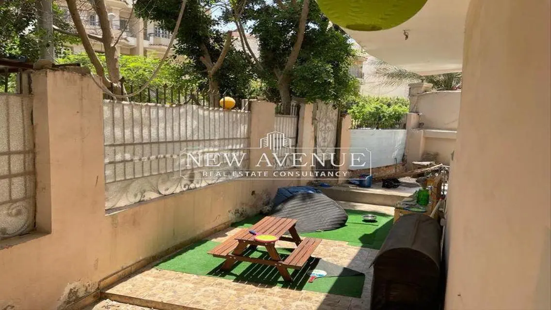 Luxury Residential Unit with Stunning View