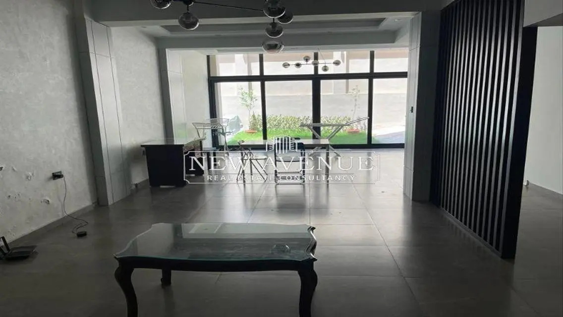 Luxury Residential Unit with Stunning View