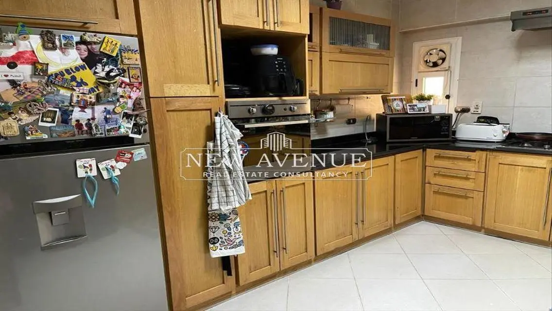 Luxury Residential Unit with Stunning View
