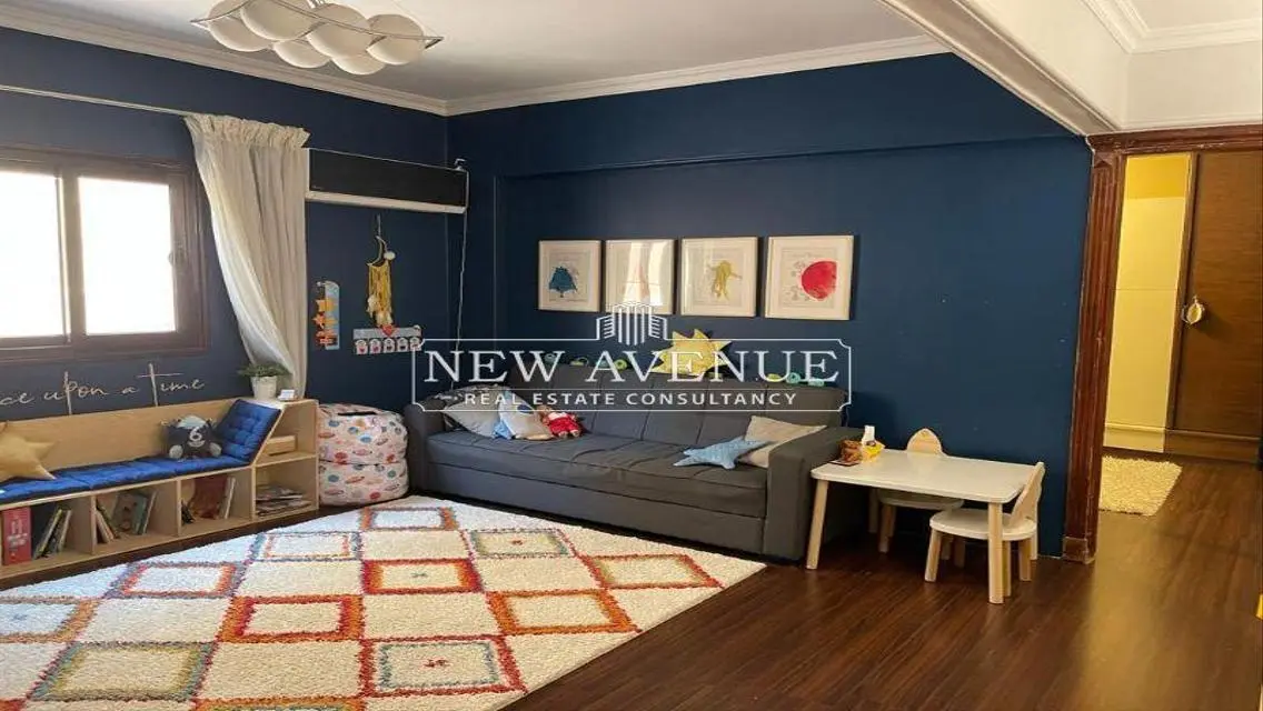 Luxury Residential Unit with Stunning View