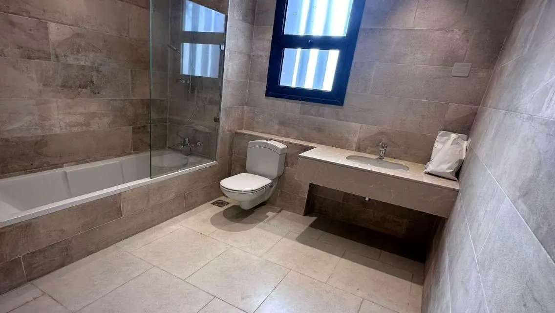 Luxury Apartment with Private Garden in Prime Location
