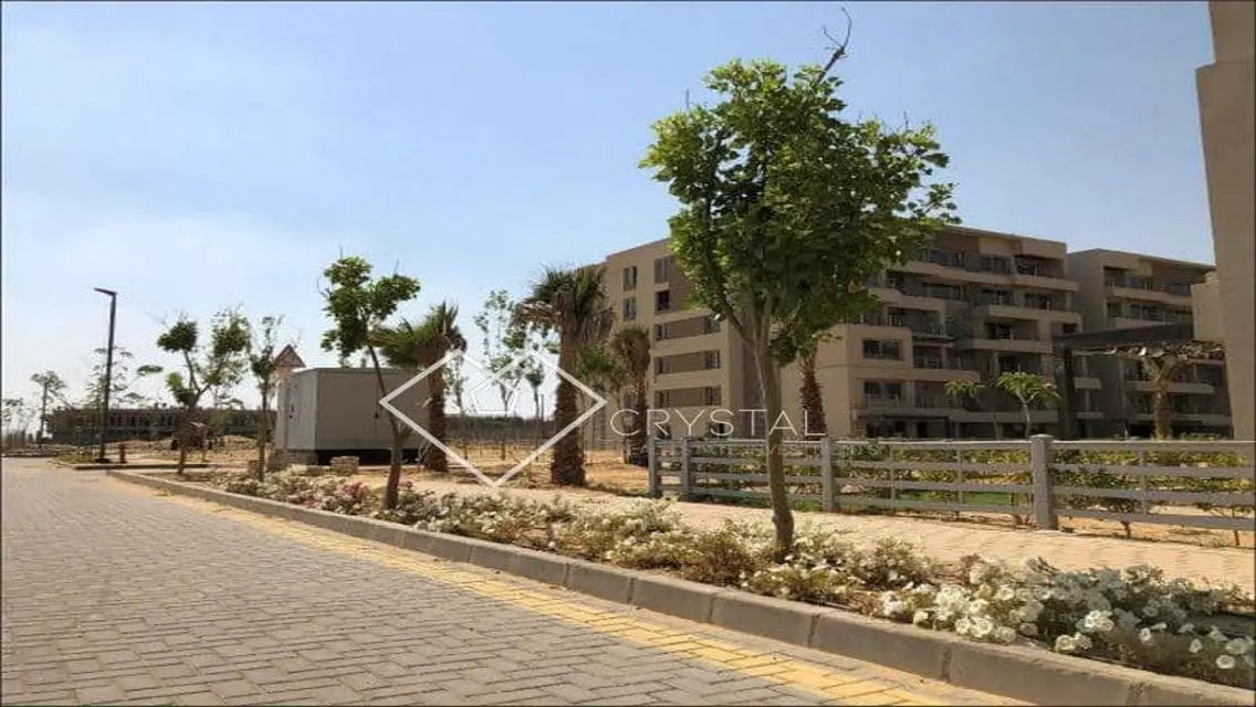 شقة فاخرة في موقع متميز